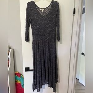 Jessica Simpson Size medium maternity dress